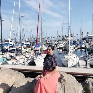 Meet your Posher, May